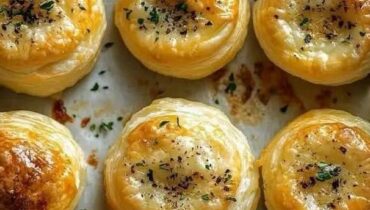 Apéritifs Bouchées Cuisine facile envisageable avant les fêtes Feuilletés Recettes express