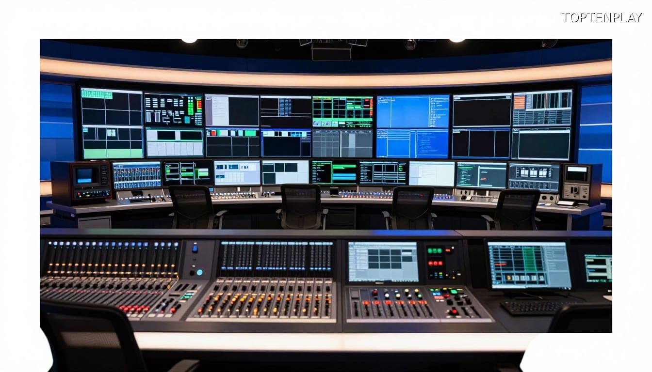 Image d'illustration © TopTenPlay