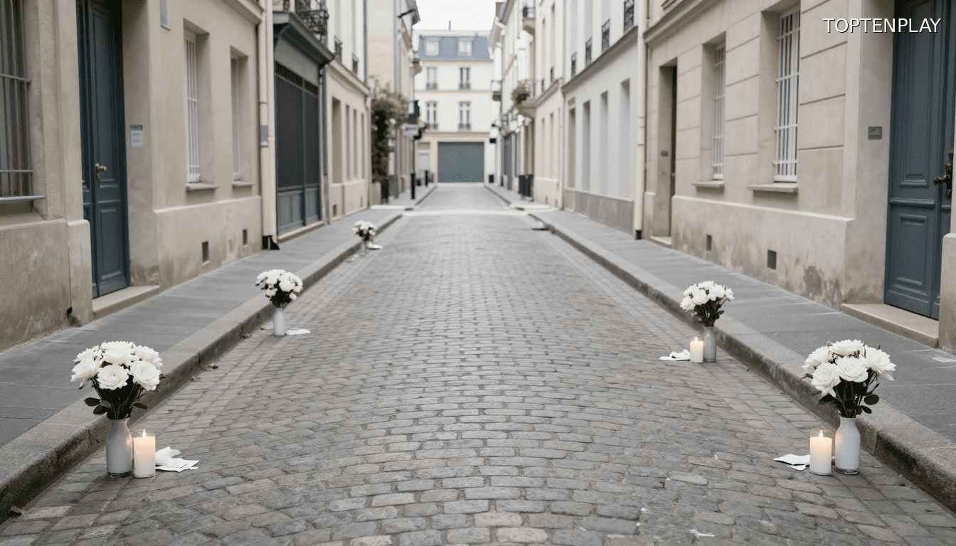 Image d'illustration © TopTenPlay