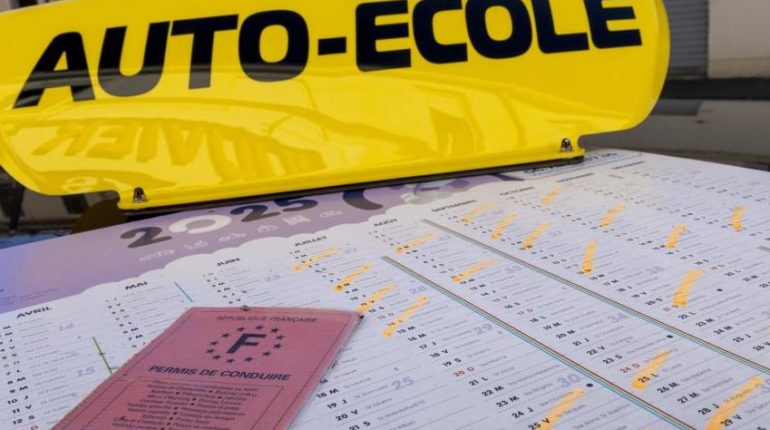 Aide financière CPF Demandeurs d'emploi Formation professionnelle Permis de conduire Salariés 