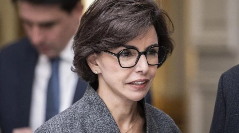 Droite parisienne Jarry racisme Légitimité politique Municipales Paris Rachida Dati Sarah Knafo 