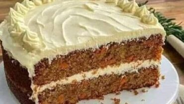Astuce cuisine Carrot cake Conservation gâteau Dessert Pâtisserie Recette américaine