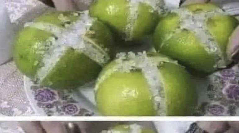 bienfaits Cancer de la peau citron critères de sélection Digestion Entretien maison Recette naturelle 