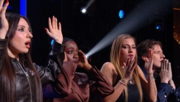 Actualités musique Anciens candidats Compétition Élimination Émission de télé-réalité Star Academy