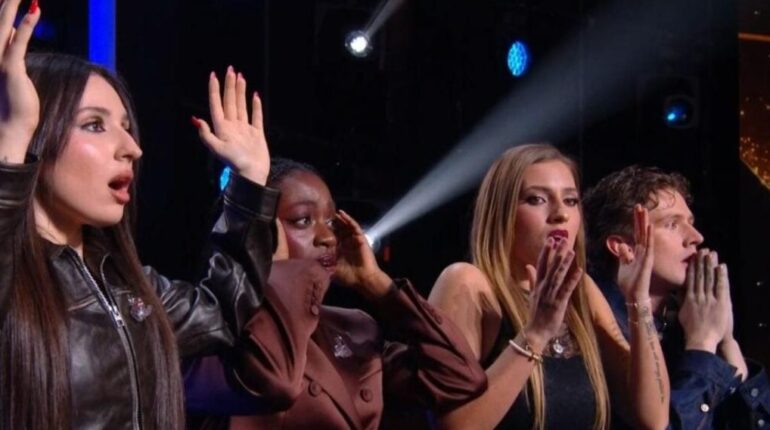 Actualités musique Anciens candidats Compétition Élimination Émission de télé-réalité Star Academy