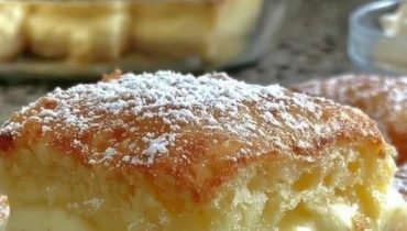 Choux à la crème Conservation gâteau Crème dessert Dessert moelleux Pâtisserie Recette américaine 