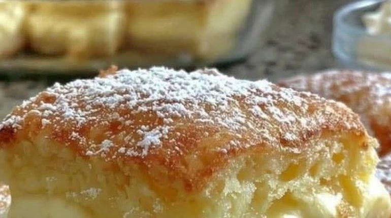 Choux à la crème Conservation gâteau Crème dessert Dessert moelleux Pâtisserie Recette américaine 