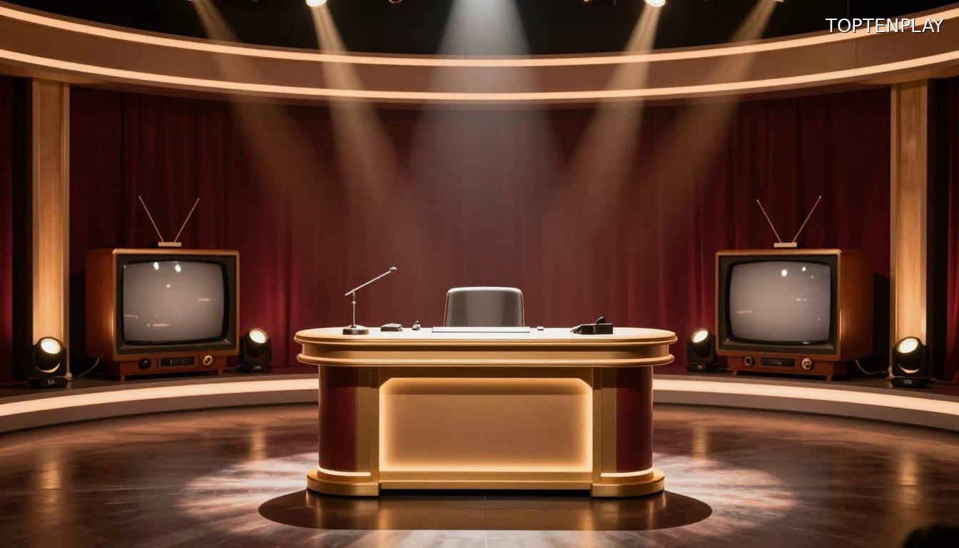 Image d'illustration © TopTenPlay