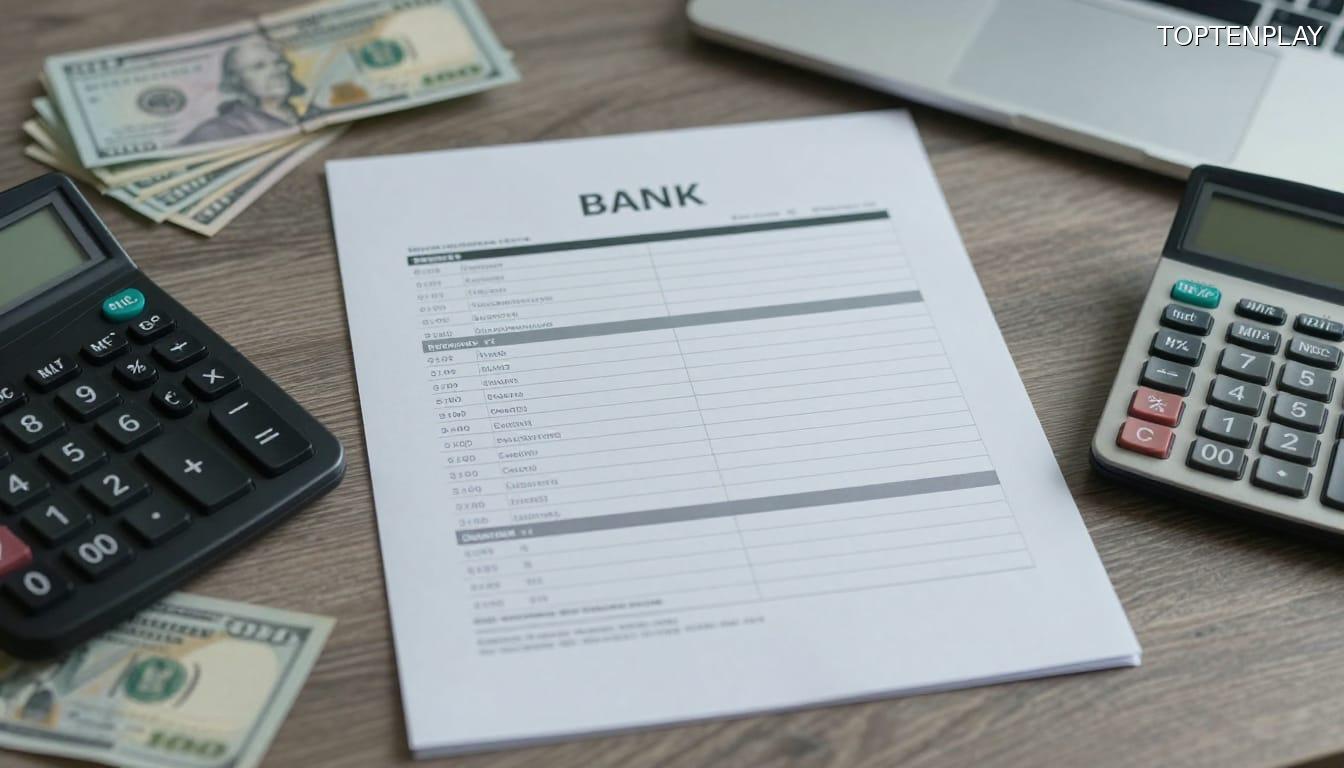 Image d'illustration © TopTenPlay