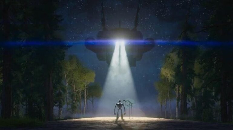 Animation Assurance émotionnelle Aventure Cinéma Documentaire Netflix famille Robotique