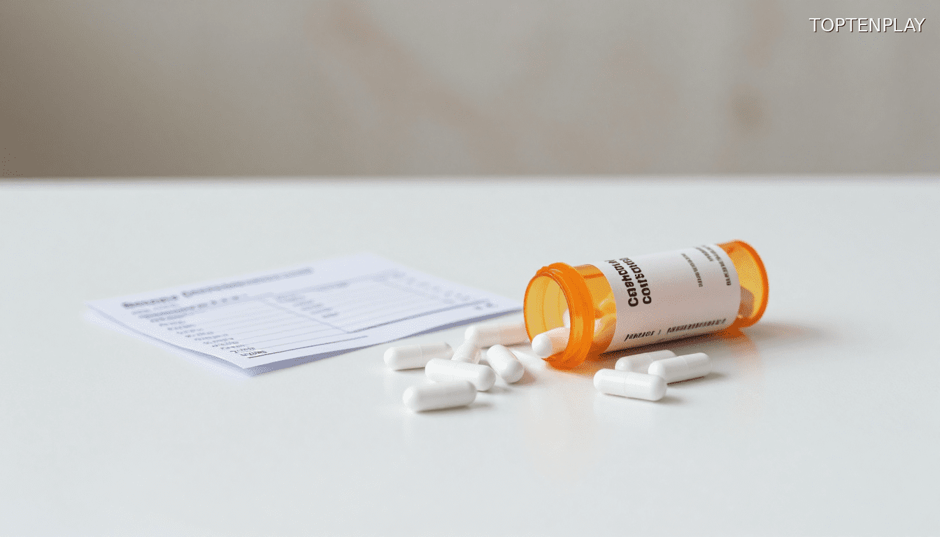 Symbolbild © TopTenPlay