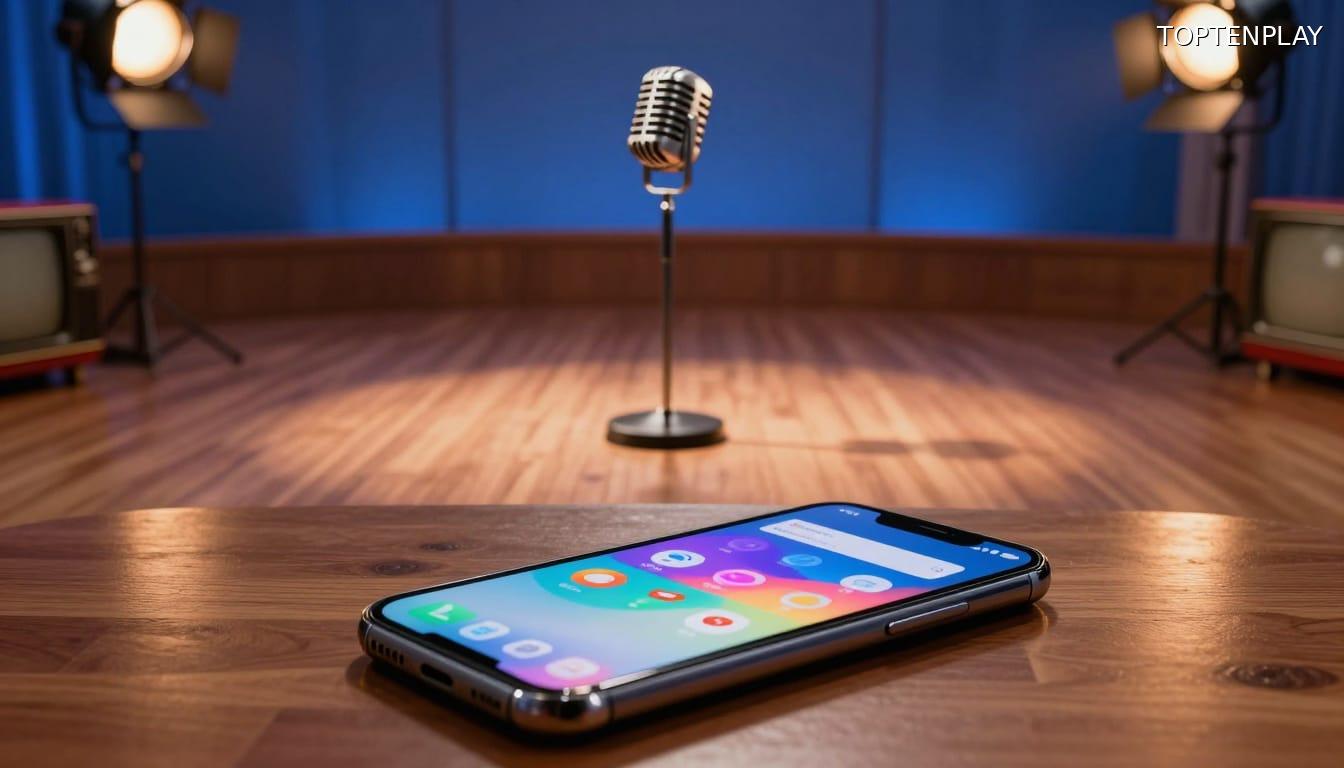 Image d'illustration © TopTenPlay