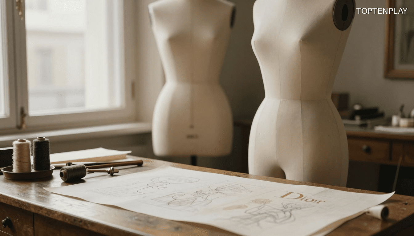 Image d'illustration © TopTenPlay