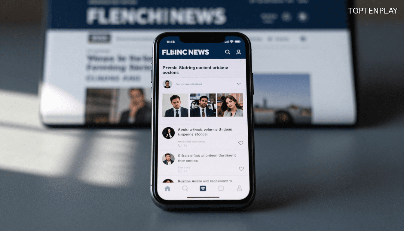 Image d'illustration © TopTenPlay