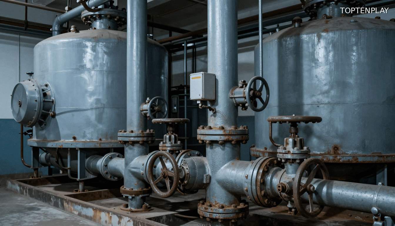 Image d'illustration © TopTenPlay