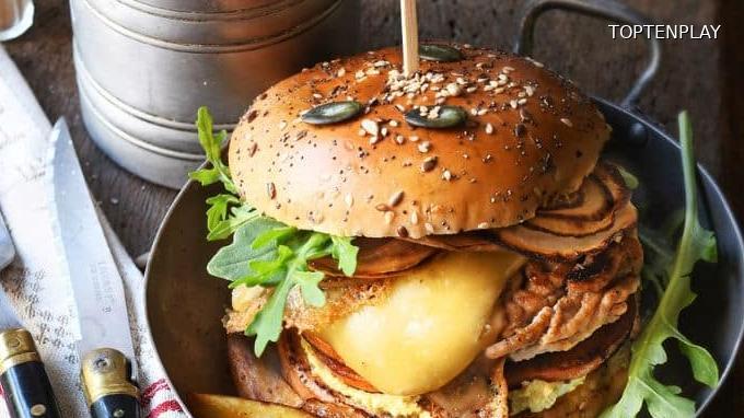 Symbolbild © TopTenPlay