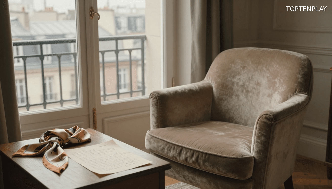 Image d'illustration © TopTenPlay