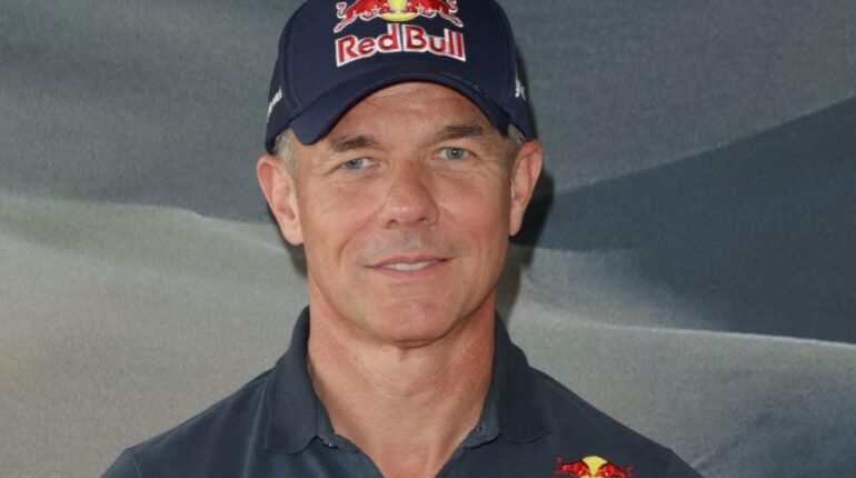 Sébastien Loeb sur la limitation à 110 km/h : « À cette vitesse, je risque de m’endormir au volant » Excès de vitesse Limitation de vitesse Sébastien Loeb Sécurité routière Sport Automobile