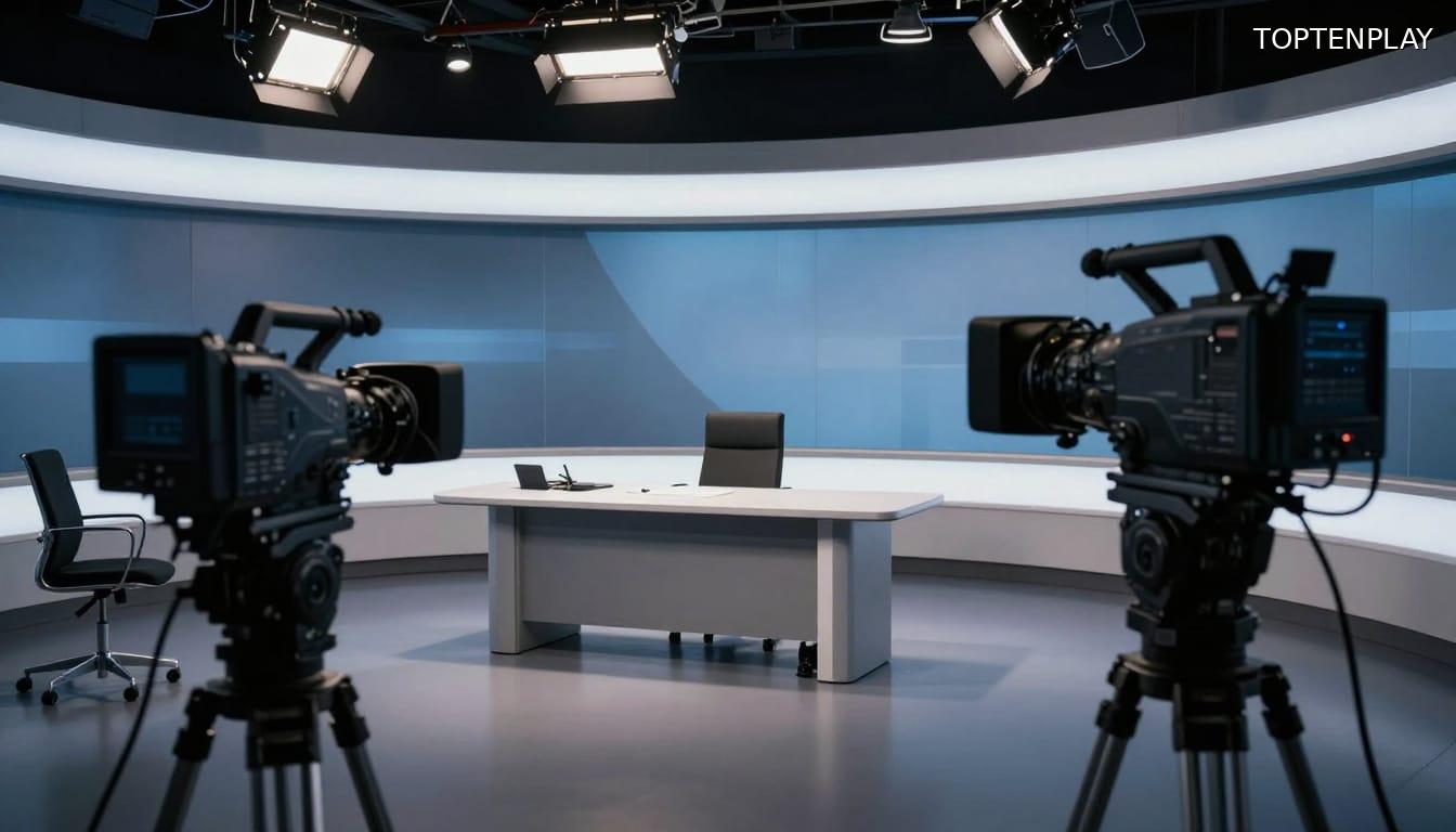 Image d'illustration © TopTenPlay