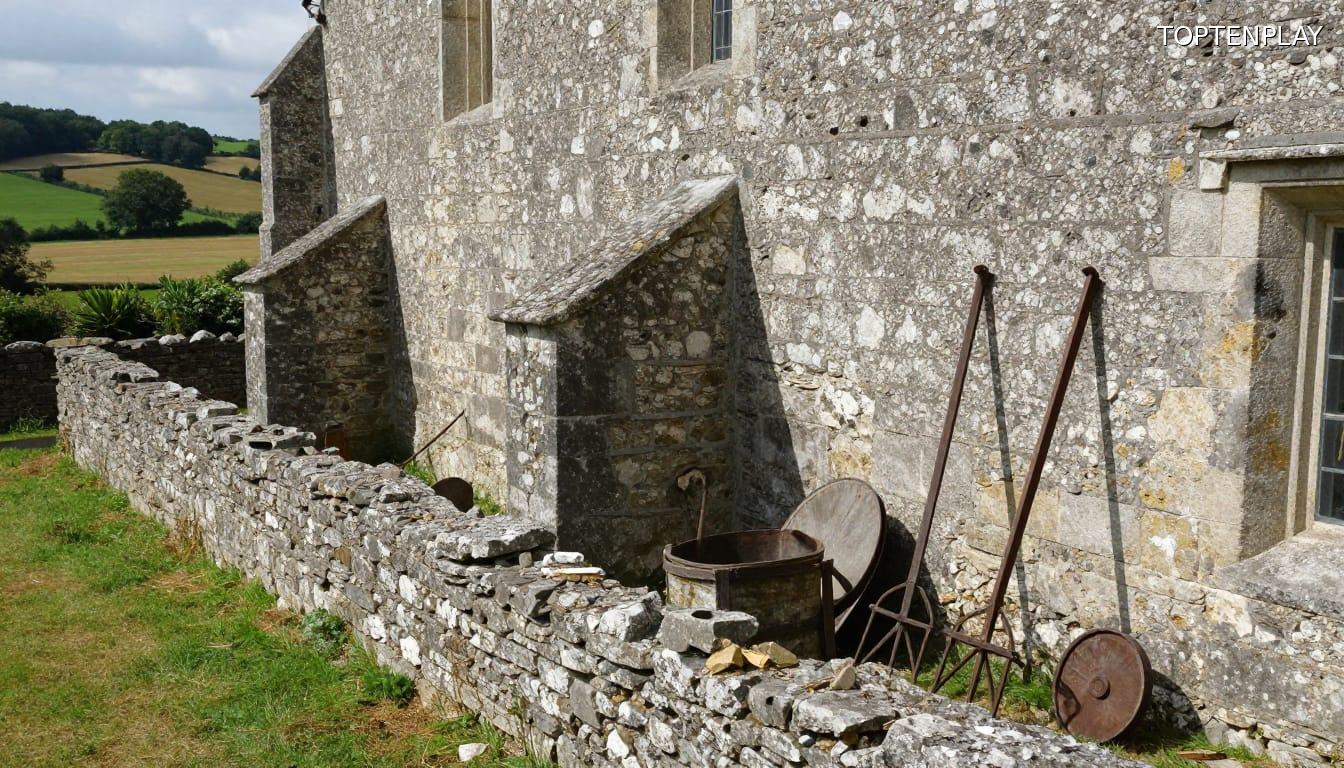 Image d'illustration © TopTenPlay