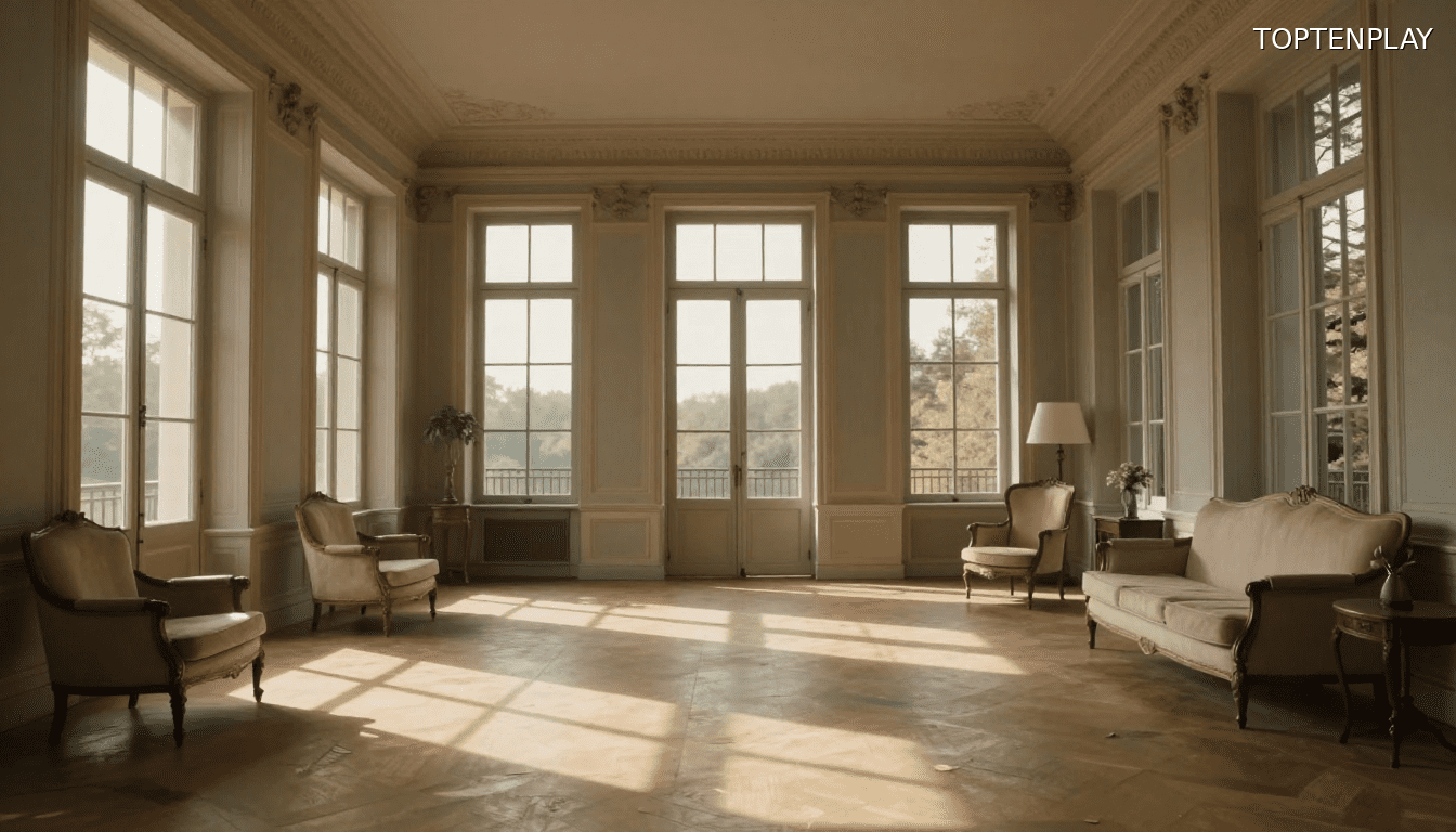 Image d'illustration © TopTenPlay