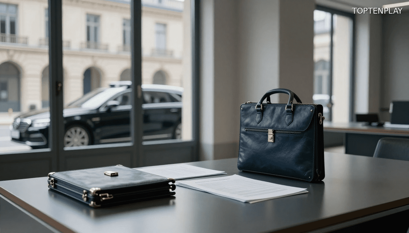 Image d'illustration © TopTenPlay