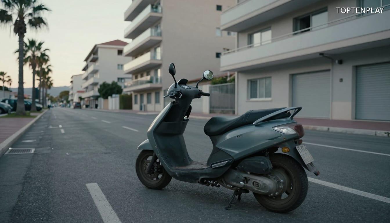 Image d'illustration © TopTenPlay