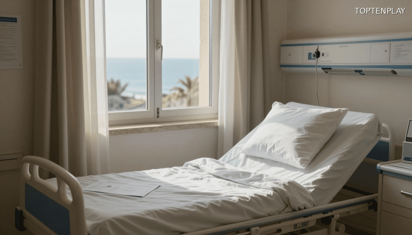 Image d'illustration © TopTenPlay