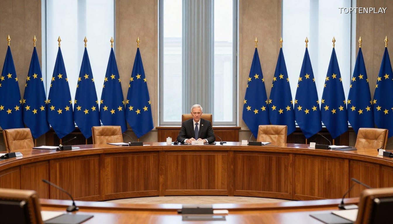 Image d'illustration © TopTenPlay