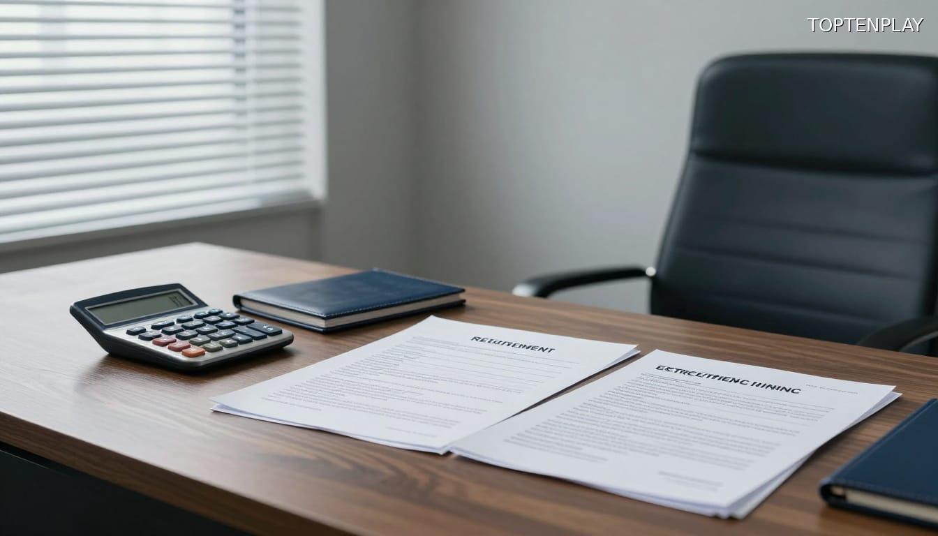 Image d'illustration © TopTenPlay