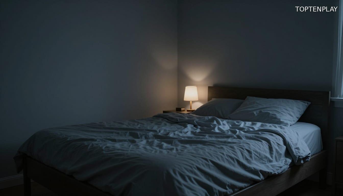 Image d'illustration © TopTenPlay