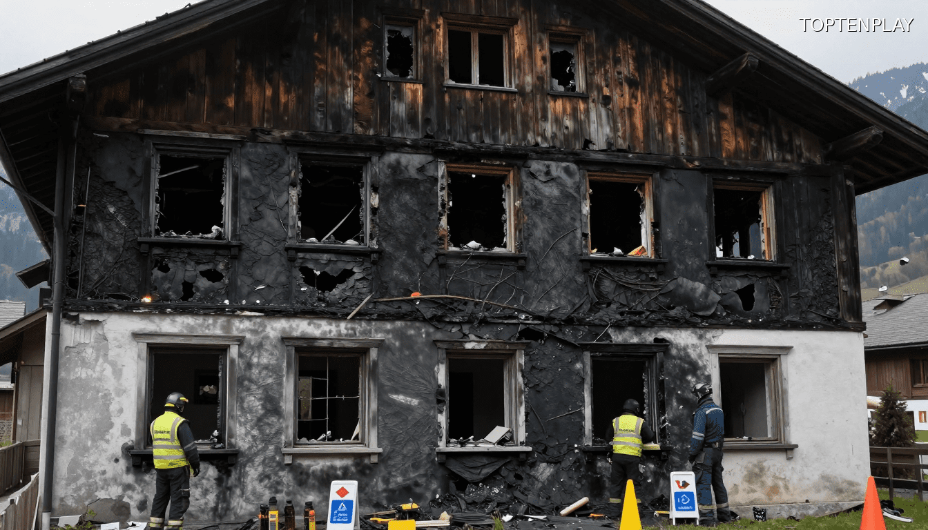 Image d'illustration © TopTenPlay