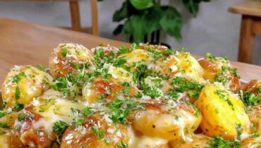 Accompagnement Beurre noisette Comté Gratin dauphinois Pommes de terre Recette facile