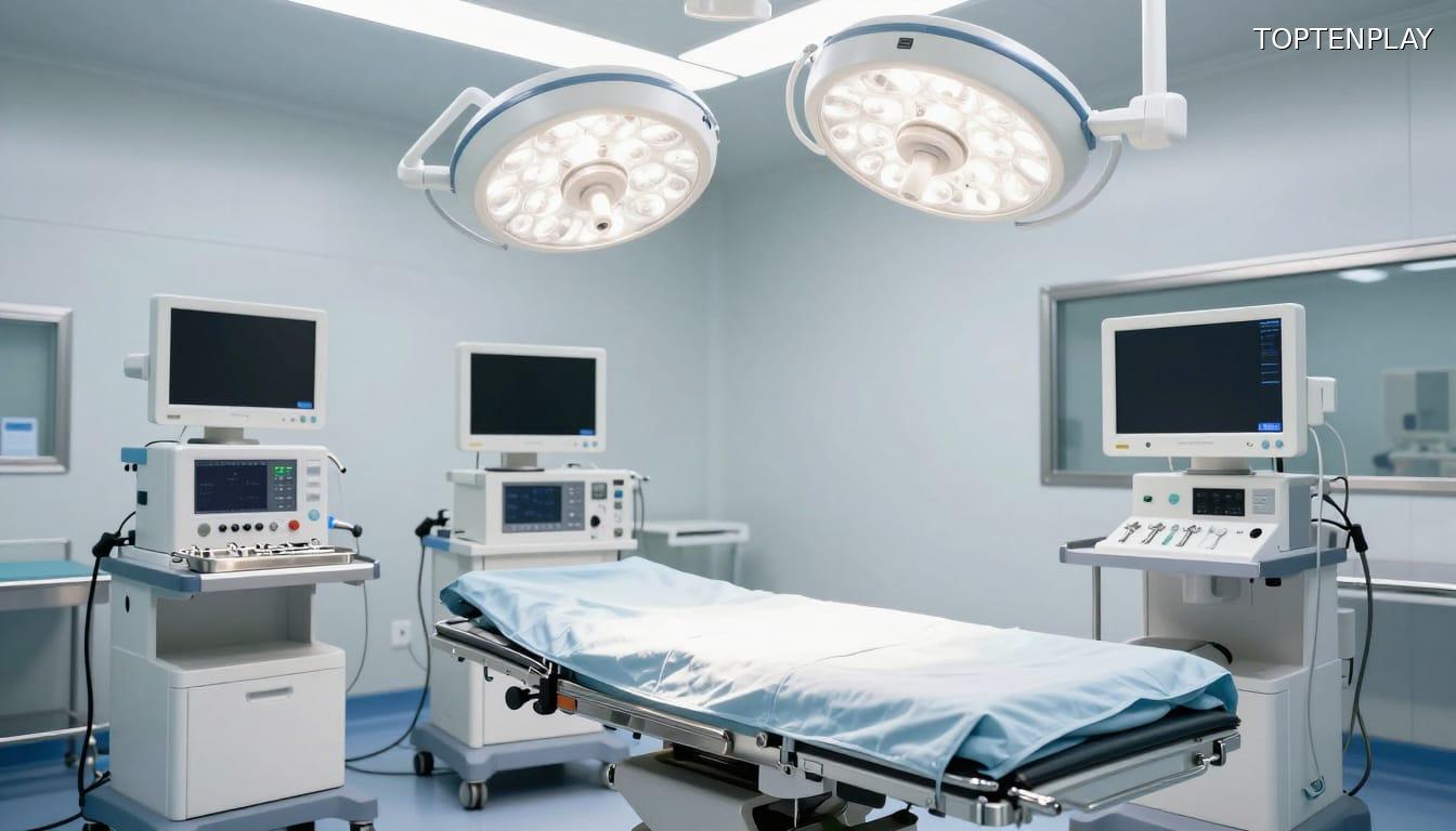 Image d'illustration © TopTenPlay