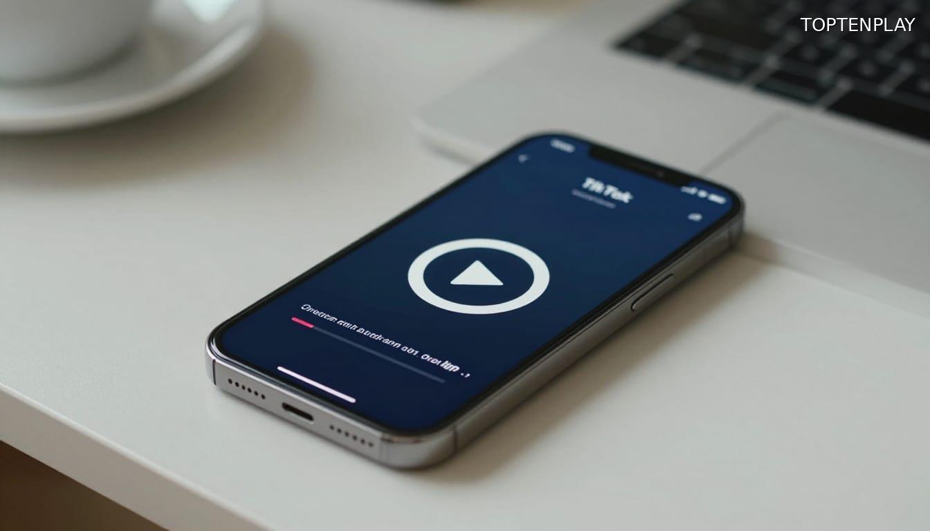 Image d'illustration © TopTenPlay