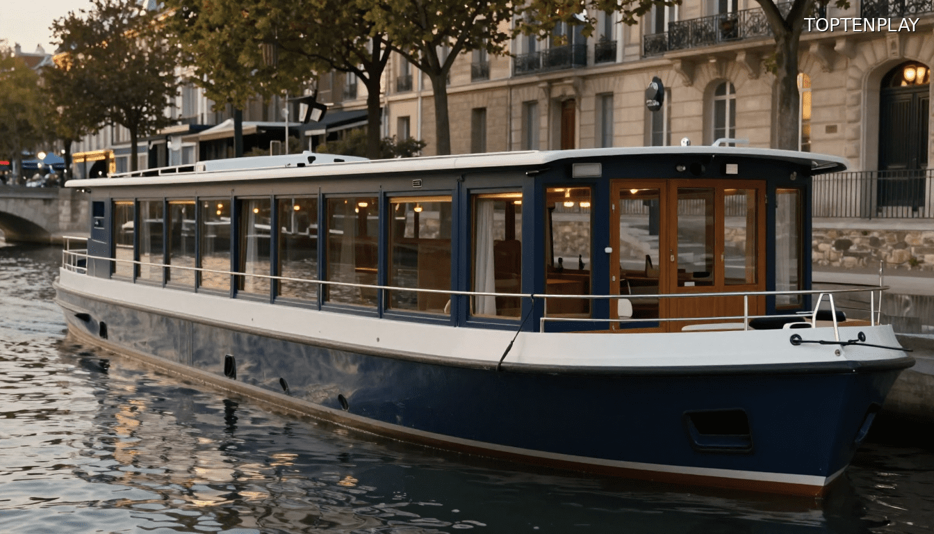 Image d'illustration © TopTenPlay