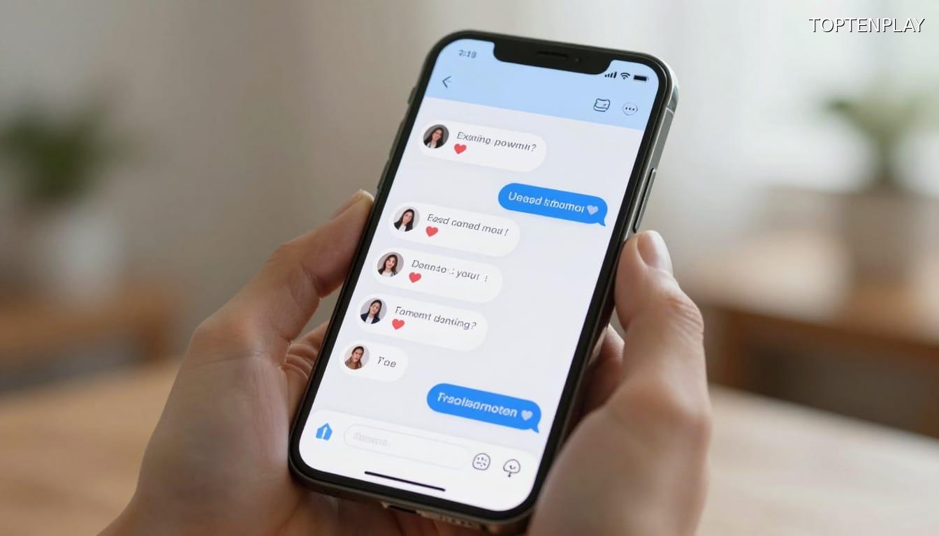 Image d'illustration © TopTenPlay