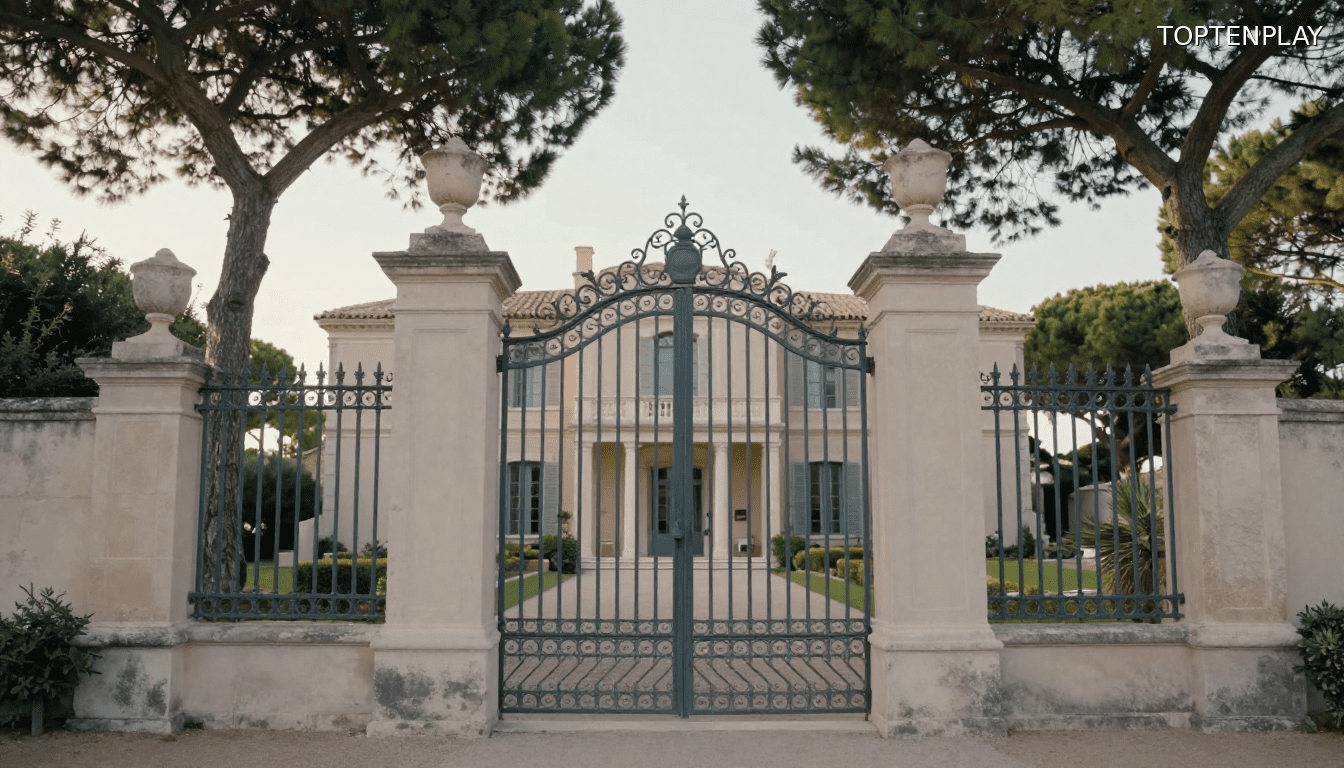 Image d'illustration © TopTenPlay