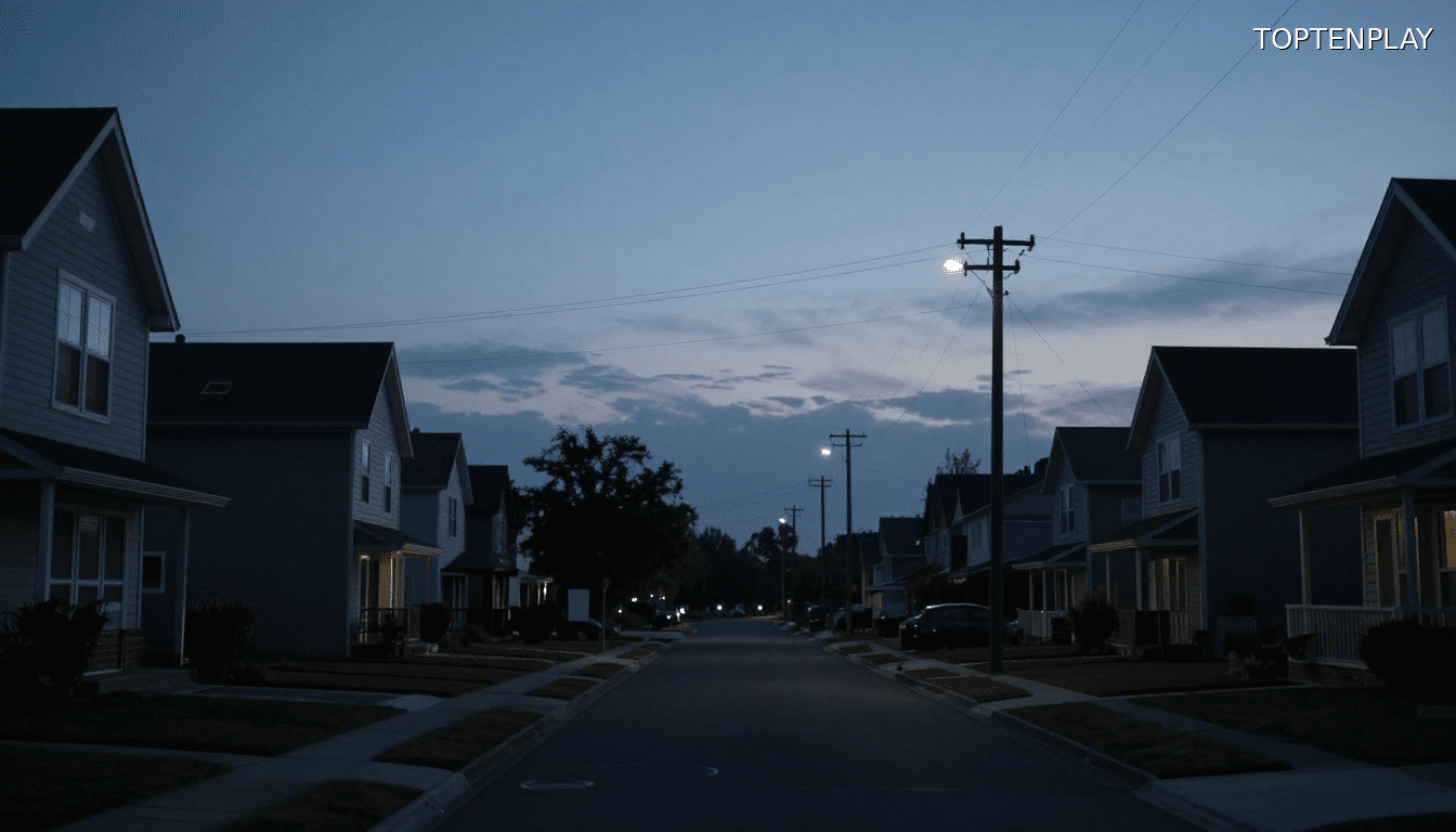 Image d'illustration © TopTenPlay