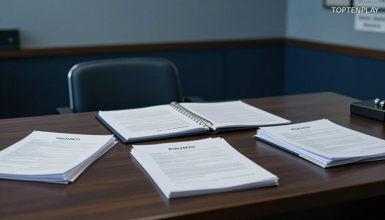 Image d'illustration © TopTenPlay