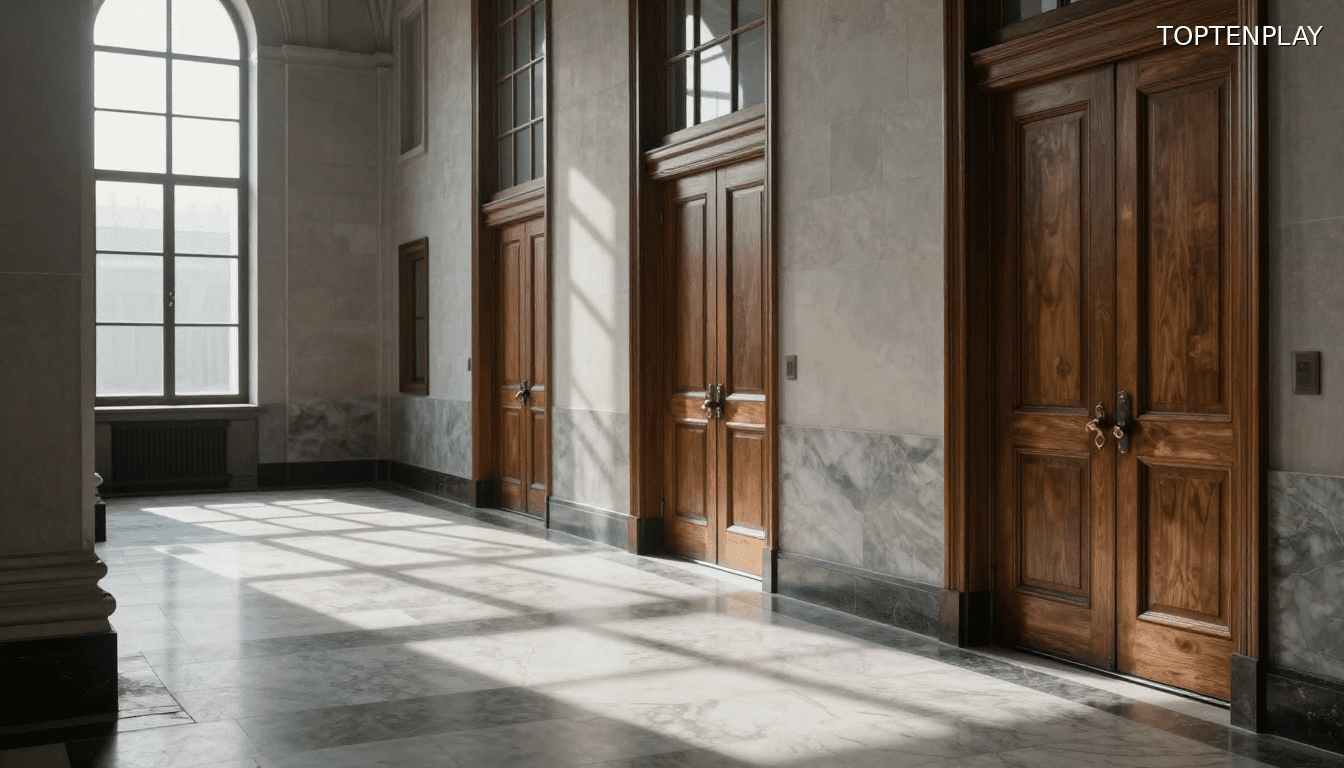 Image d'illustration © TopTenPlay