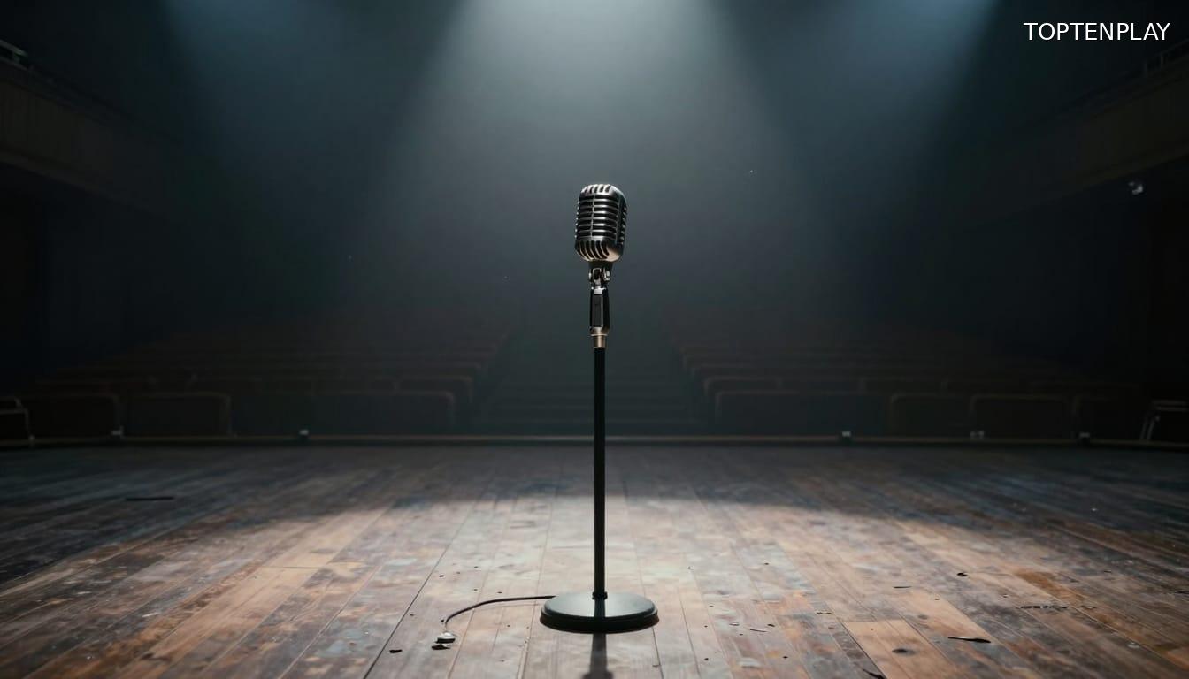 Image d'illustration © TopTenPlay