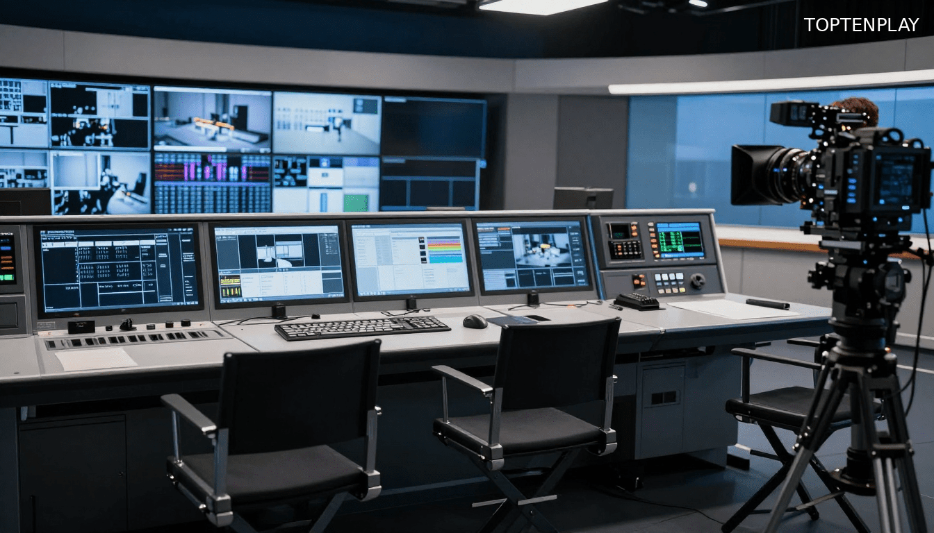 Image d'illustration © TopTenPlay