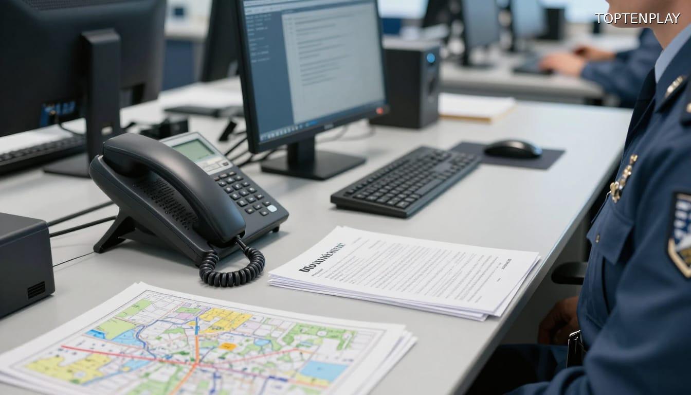 Image d'illustration © TopTenPlay