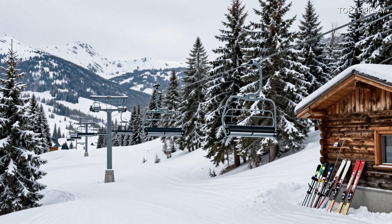 Image d'illustration © TopTenPlay