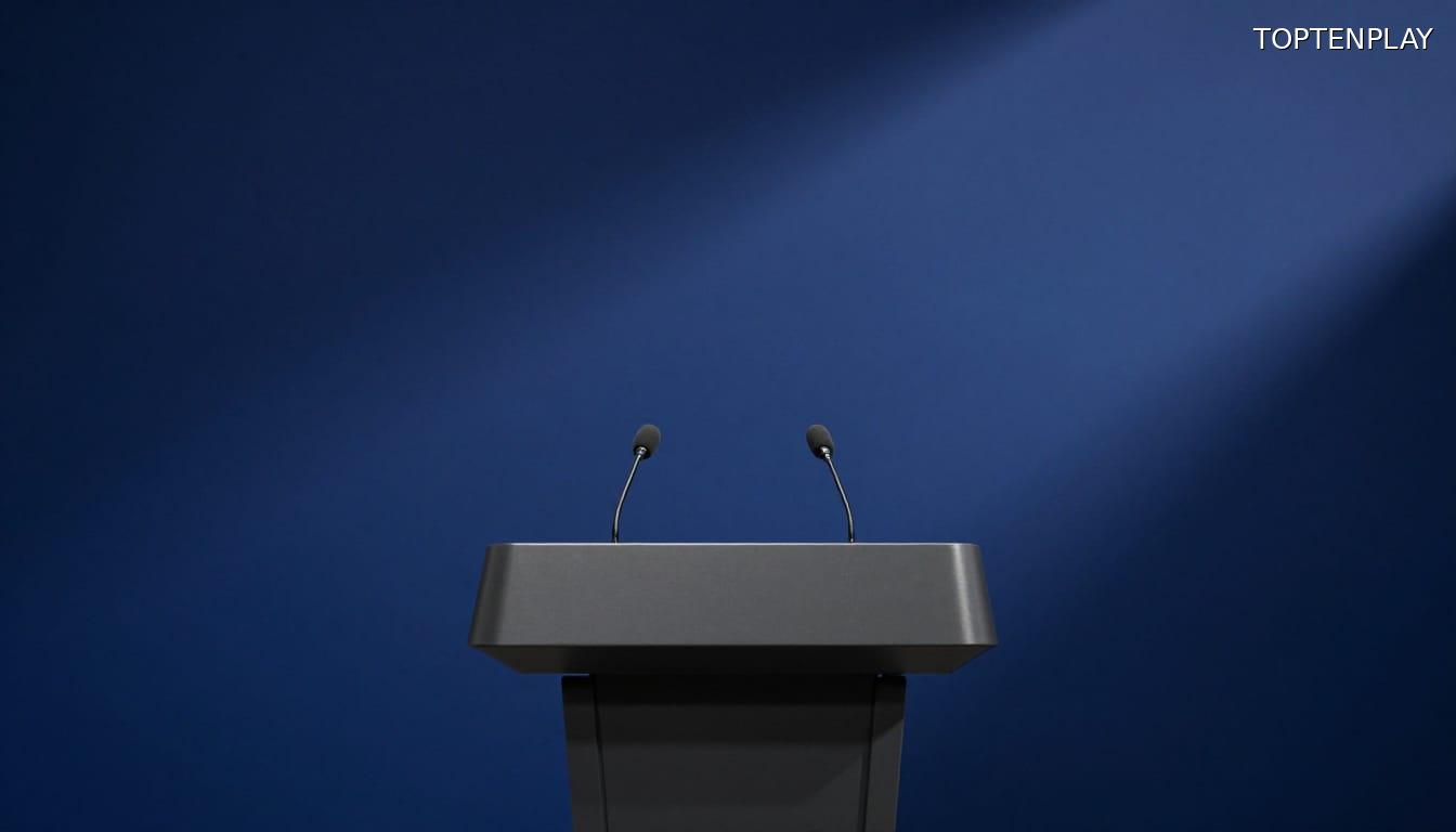 Image d'illustration © TopTenPlay