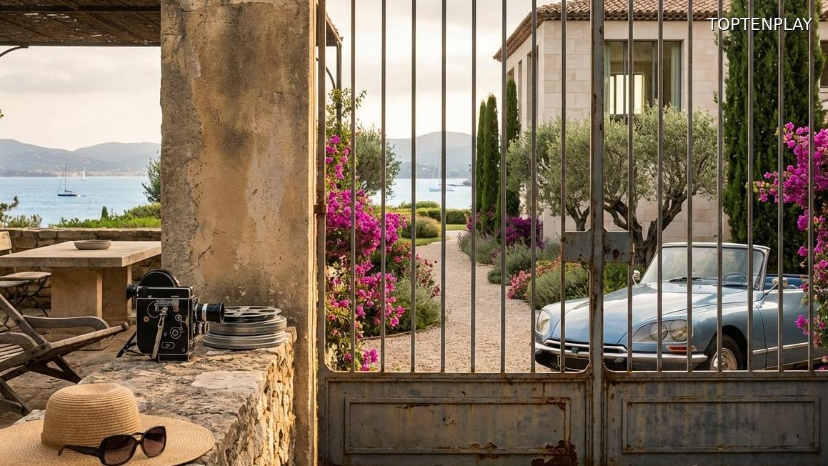 Image d'illustration © TopTenPlay