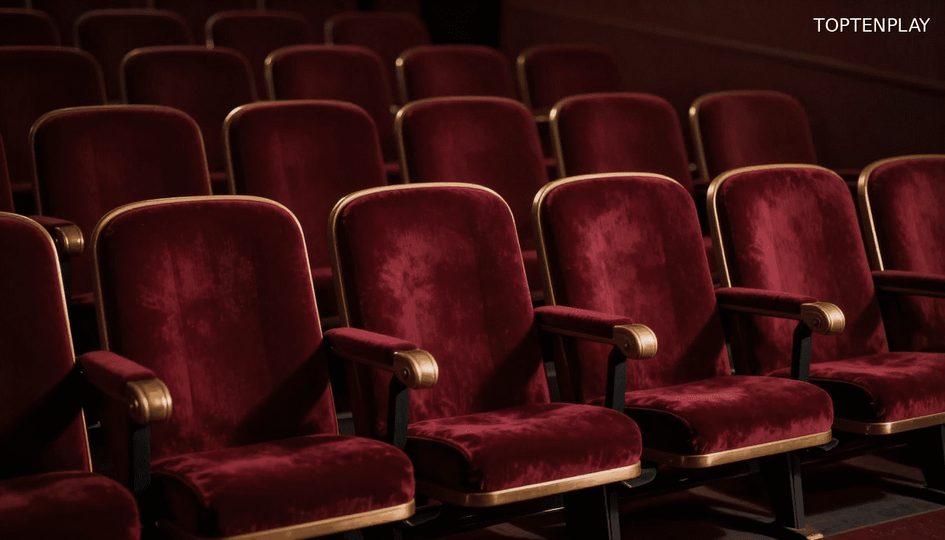 Image d'illustration © TopTenPlay