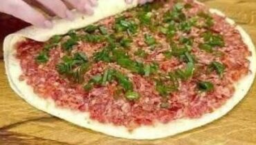 Wraps à la tortilla au bœuf haché : la recette familiale qui devient un repas complet en moins de 30 minutes Wraps à la tortilla au bœuf haché : la recette familiale qui devient un repas complet en moins de 30 minutes