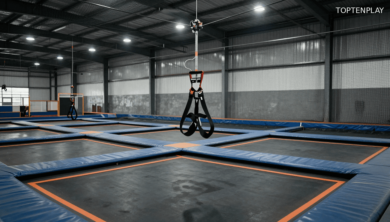 Image d'illustration © TopTenPlay